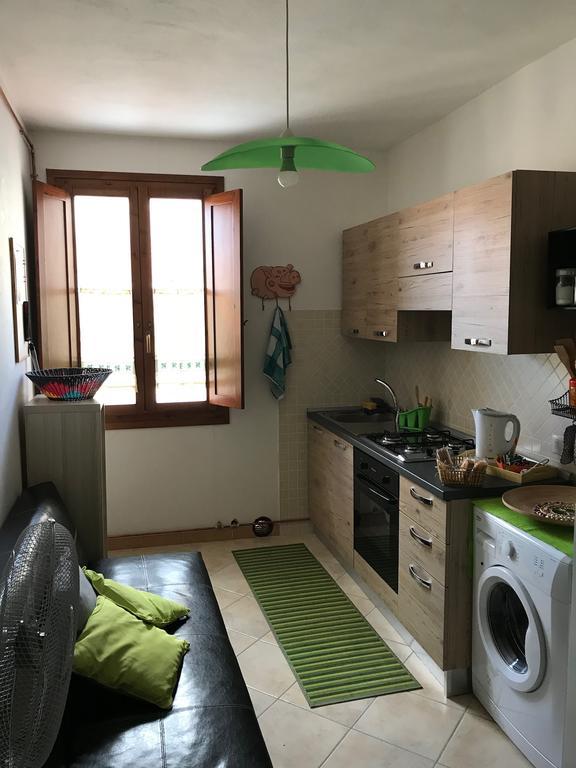 Casa Mojito Apartment Sassari Exterior photo