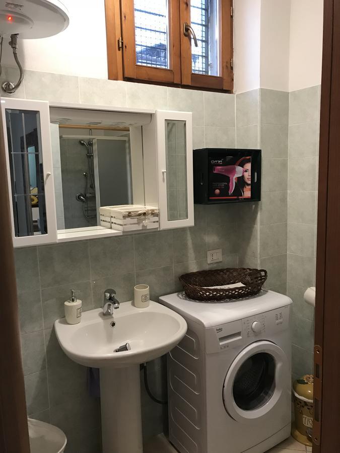 Casa Mojito Apartment Sassari Exterior photo