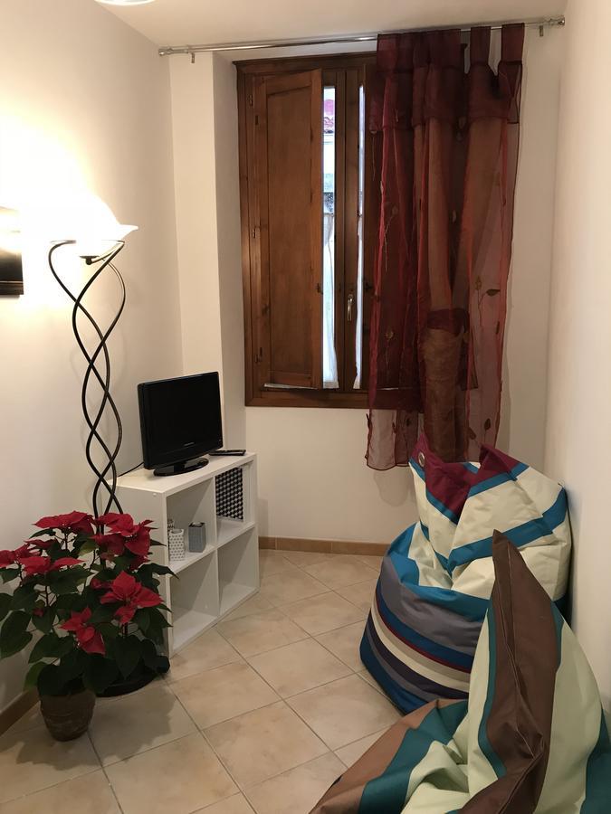 Casa Mojito Apartment Sassari Exterior photo