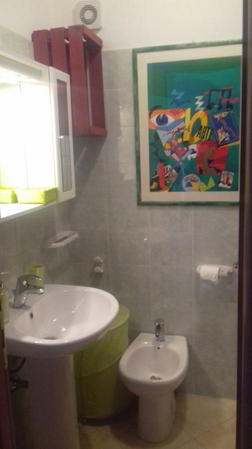 Casa Mojito Apartment Sassari Exterior photo
